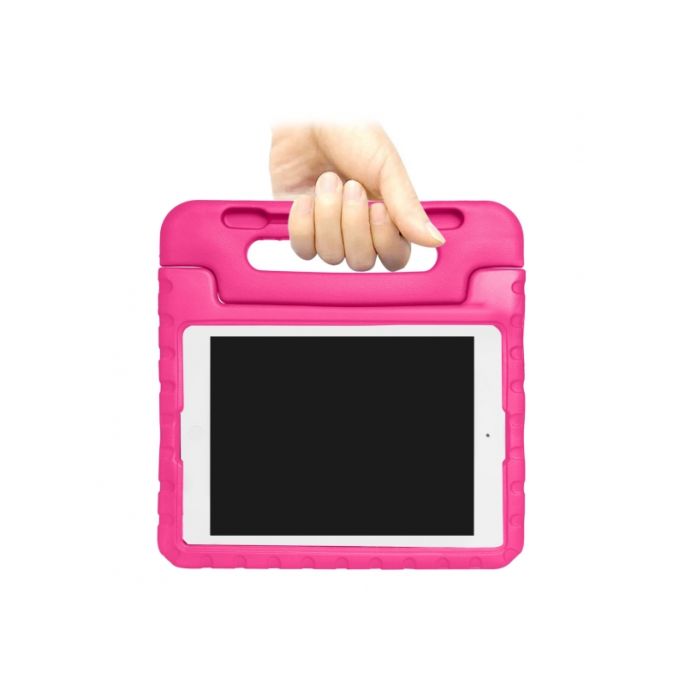 Xccess Kids Guard Tablet Hoes voor Apple iPad Pro 11 2018/2020/2021/2022)/Air 10.9 2020/2022) - Roze