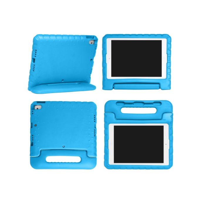 Xccess Kids Guard Tablet Hoes voor Apple iPad Pro 11 (2018/2020/2021/2022)/Air 10.9 2020/2022) - Blauw