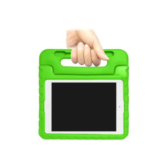 Xccess Kids Guard Tablet Hoes voor Apple iPad Pro 11 (2018/2020/2021/2022)/Air 10.9 (2020/2022) - Groen