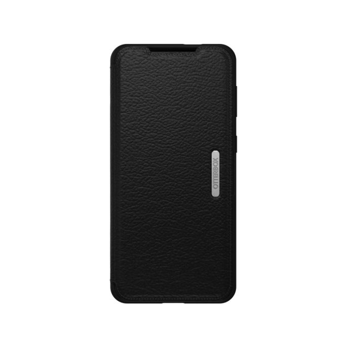 OtterBox Strada Samsung Galaxy S21+ - Zwart