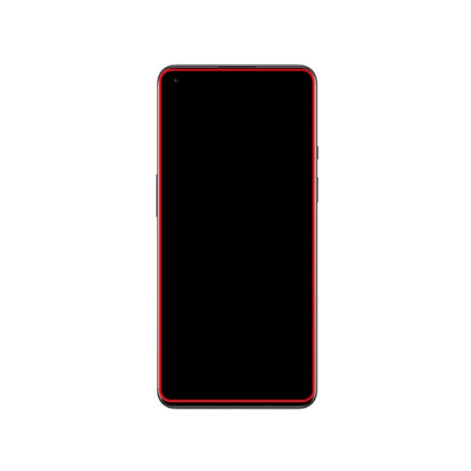 Mobilize Glas Screenprotector OnePlus 9