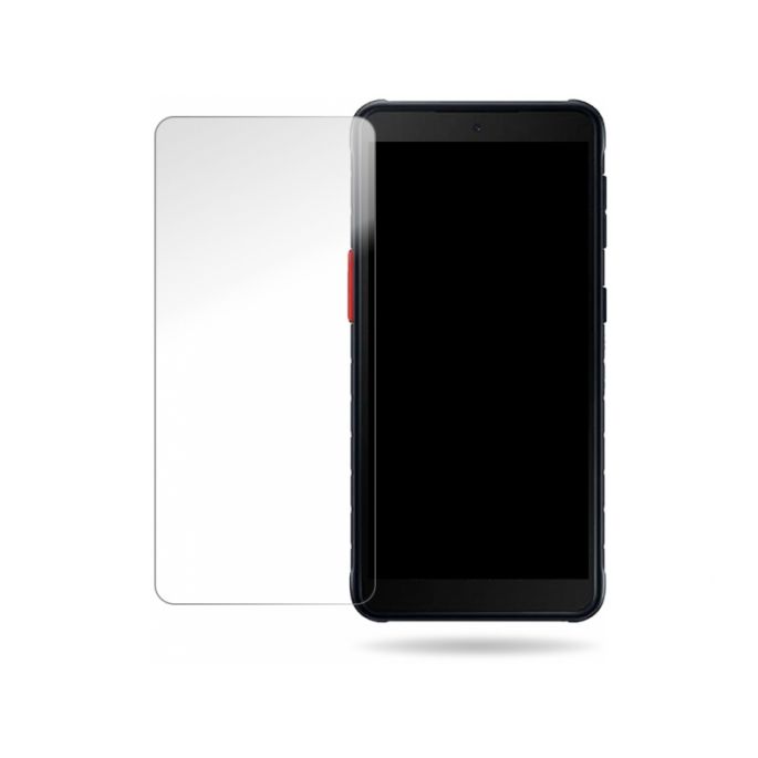 Mobilize Glas Screenprotector Samsung Galaxy Xcover 5