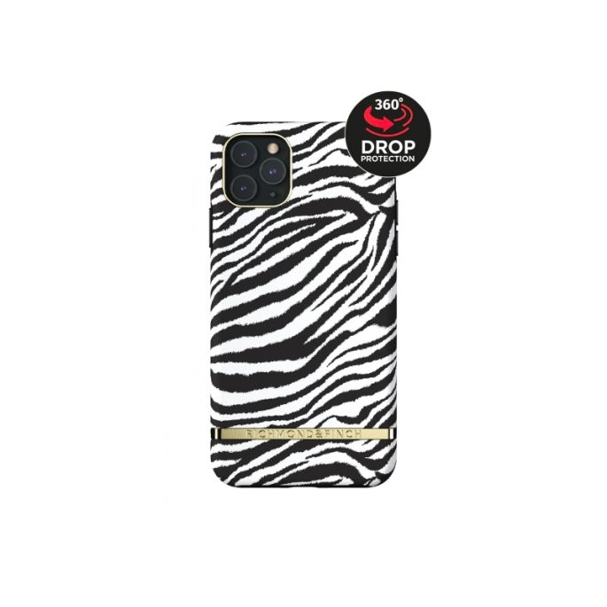 Richmond & Finch Freedom Series Apple iPhone 11 Pro Max - Zebra