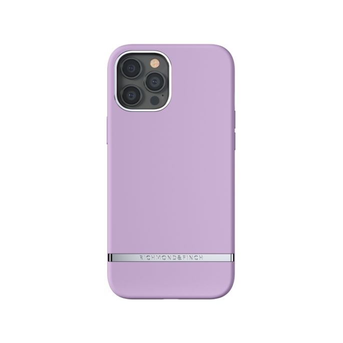 Richmond & Finch Freedom Series One-Piece Apple iPhone 12 Pro Max - Paars