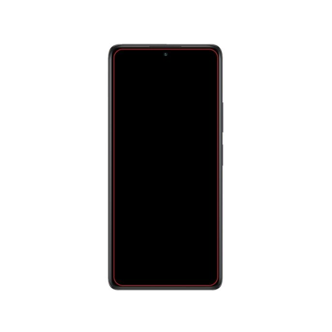 Mobilize Glas Screenprotector Xiaomi Redmi Note 10 Pro 4G