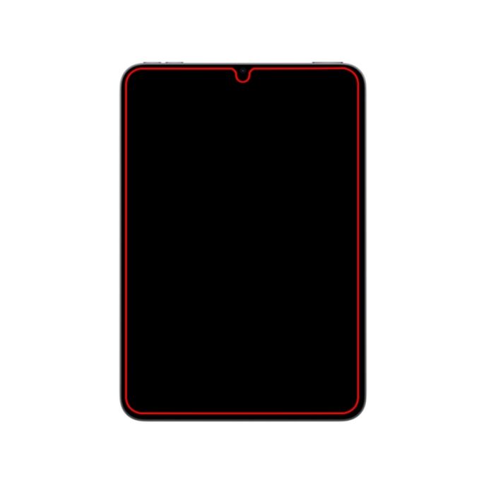 Mobilize Glas Screenprotector Apple iPad Mini 6