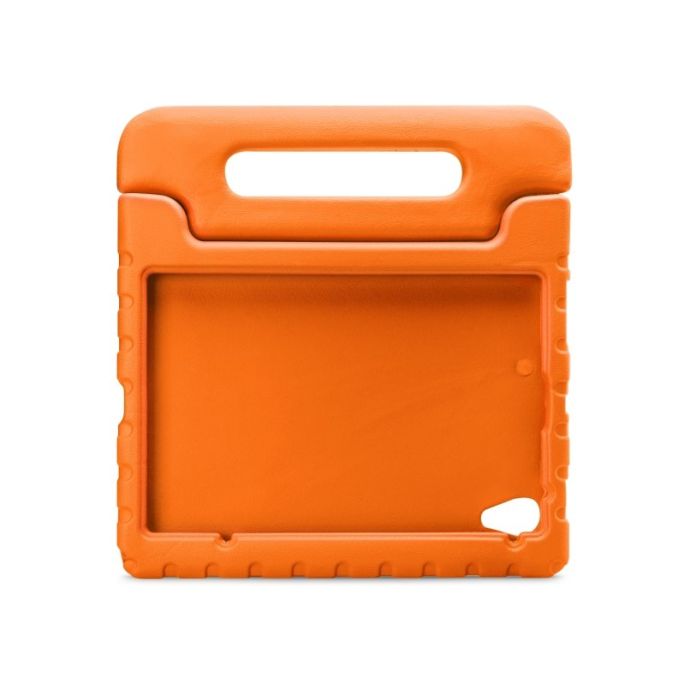 Xccess Kids Guard Tablet Hoes voor Apple iPad Mini 6 2021) - Oranje