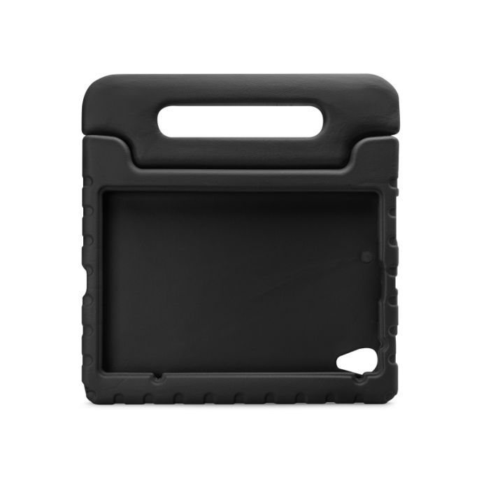 Xccess Kids Guard Tablet Hoes voor Apple iPad Mini 6 2021) - Zwart
