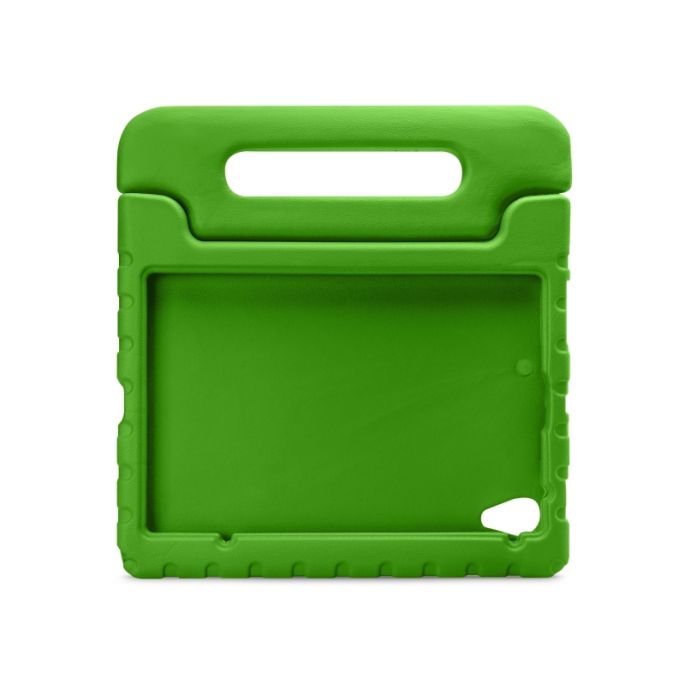 Xccess Kids Guard Tablet Hoes voor Apple iPad Mini 6 2021) - Groen