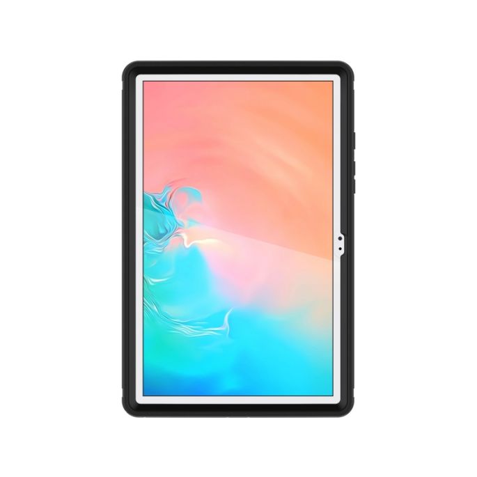OtterBox Defender Case Samsung Galaxy Tab A7 10.4 (2020) - Zwart