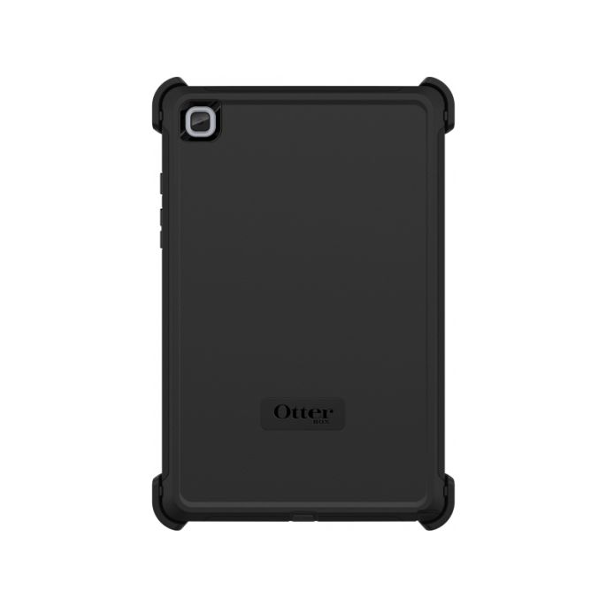 OtterBox Defender Case Samsung Galaxy Tab A7 10.4 (2020) - Zwart
