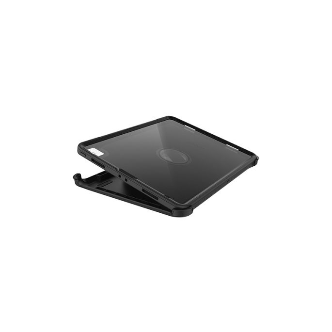 OtterBox Defender Case Apple iPad Pro 12.9 (2021) - Zwart