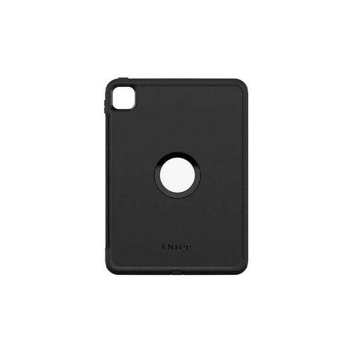 OtterBox Defender Case Apple iPad Pro 11 (2021/2022) - Zwart