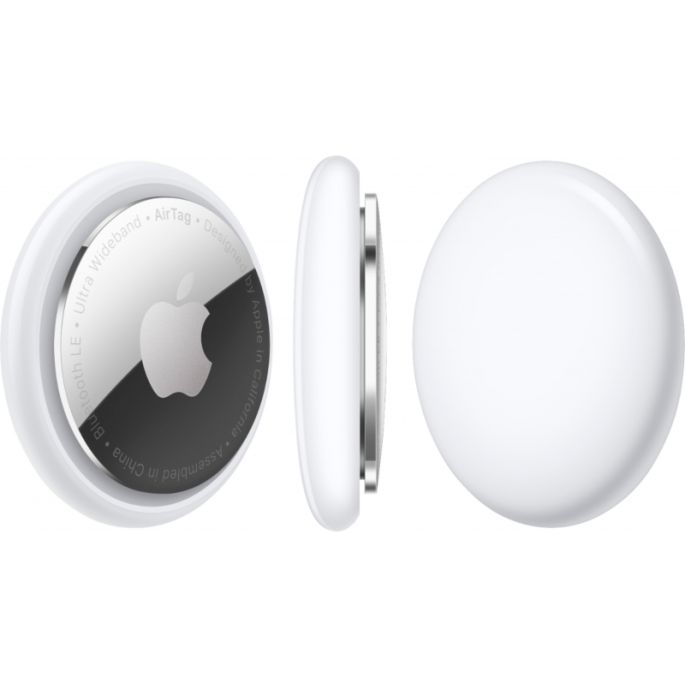 Apple Airtag - Wit (1-pack)