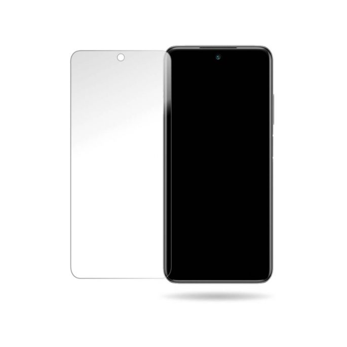 Mobilize Glas Screenprotector Xiaomi Redmi Note 10 5G