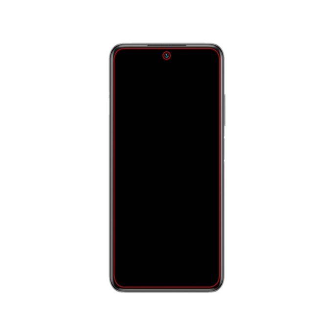 Mobilize Glas Screenprotector Xiaomi Redmi Note 10 5G