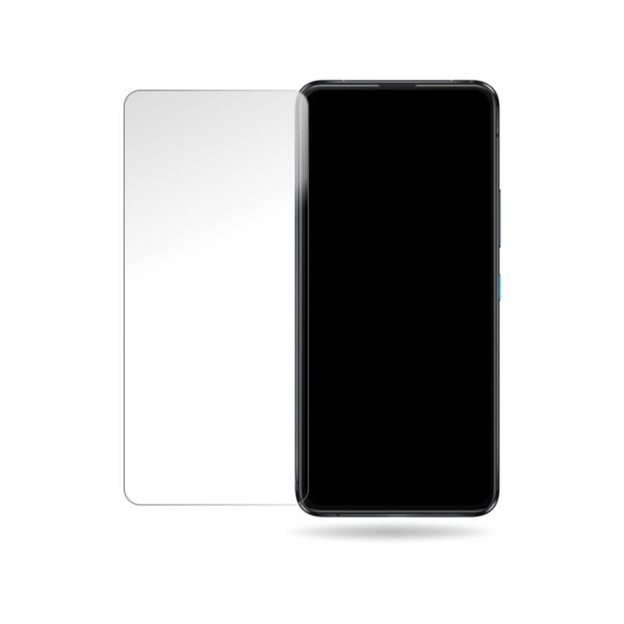 Mobilize Glas Screenprotector ASUS ZenFone 8 Flip