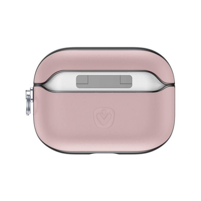 Valenta Snap Case Apple Airpod Pro - Roze