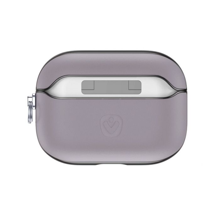 Valenta Snap Case Apple Airpod Pro - Paars