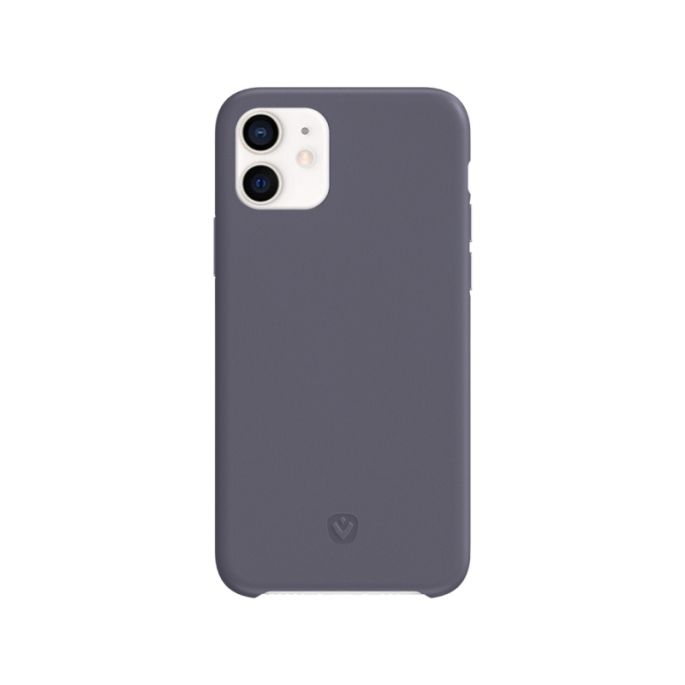 Valenta Back Cover Snap Luxe Apple iPhone 11 - Paars