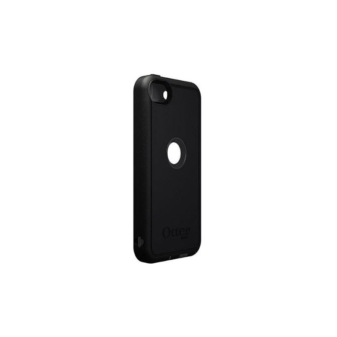 OtterBox Defender Case Apple iPod Touch Gen 5/6/7 - Zwart