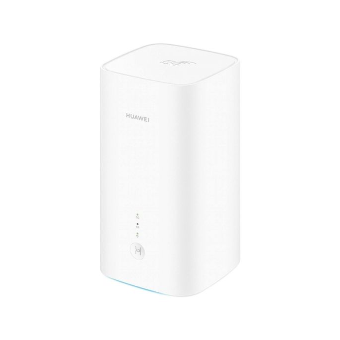 Huawei 5G CPE Pro 2 WiFi 6+ Router - Wit