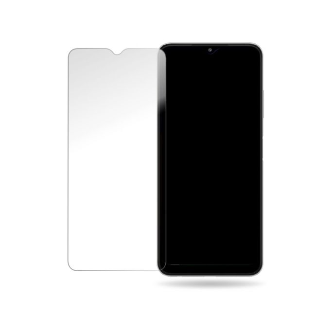 Mobilize Glas Screenprotector Samsung Galaxy A22 5G