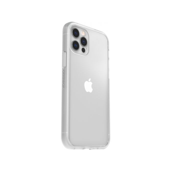 OtterBox React Case Apple iPhone 12/12 Pro - Transparant