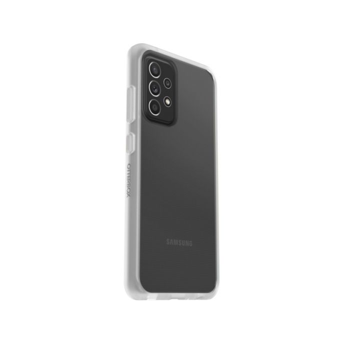 OtterBox React Case Samsung Galaxy A52/A52 5G/A52s 5G - Transparant