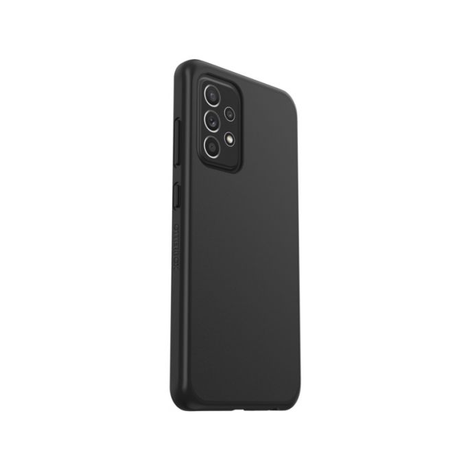 OtterBox React Case Samsung Galaxy A52/A52 5G/A52s 5G - Zwart