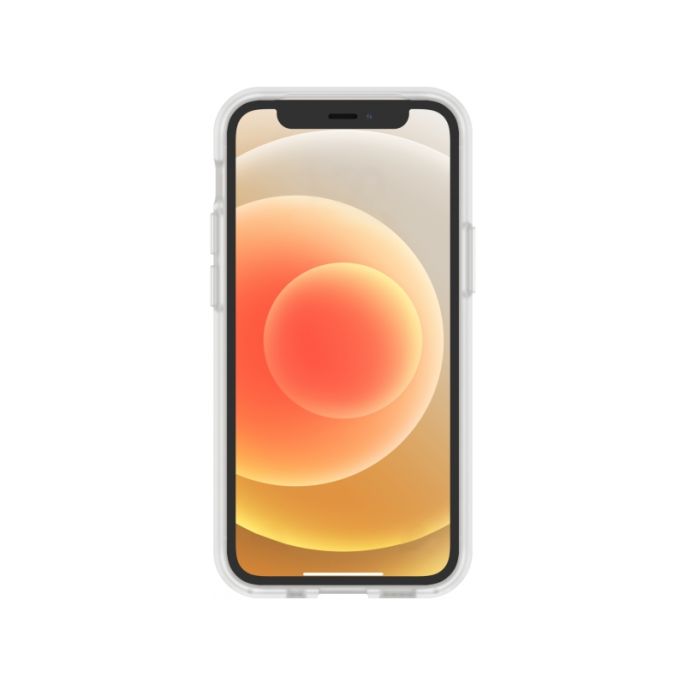 OtterBox React Case Apple iPhone 12 Mini - Transparant