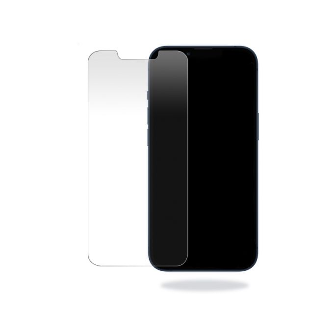 Mobilize Glas Screenprotector Apple iPhone 13 Mini