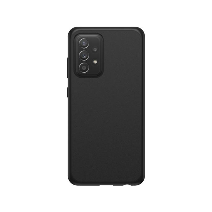 OtterBox React Case Samsung Galaxy A52/A52 5G/A52s 5G - Zwart Pro Pack