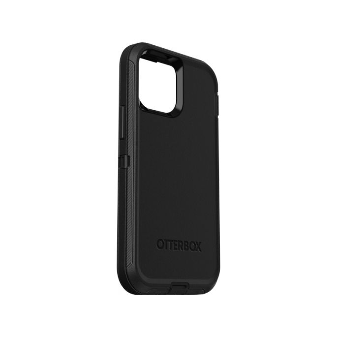 OtterBox Defender Case Screenless Edition Apple iPhone 13 Mini - Zwart