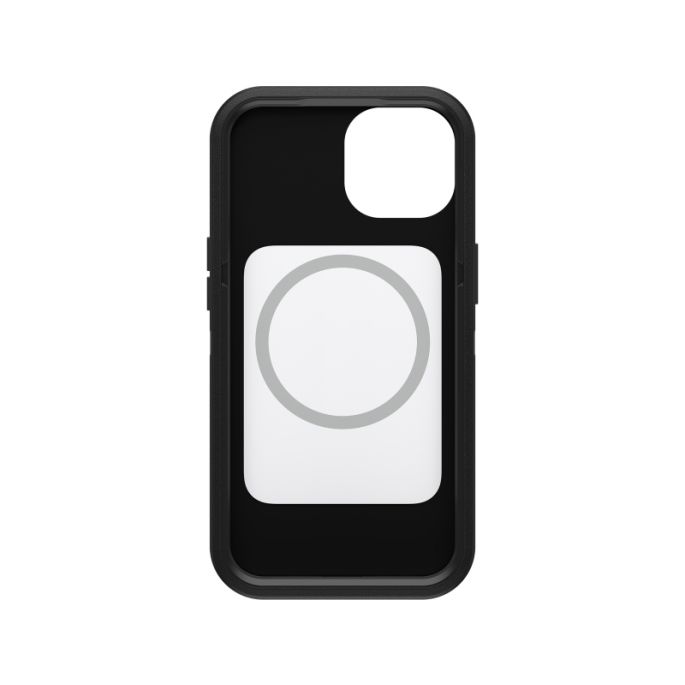 OtterBox Defender Series XT with MagSafe Apple iPhone 13 Black