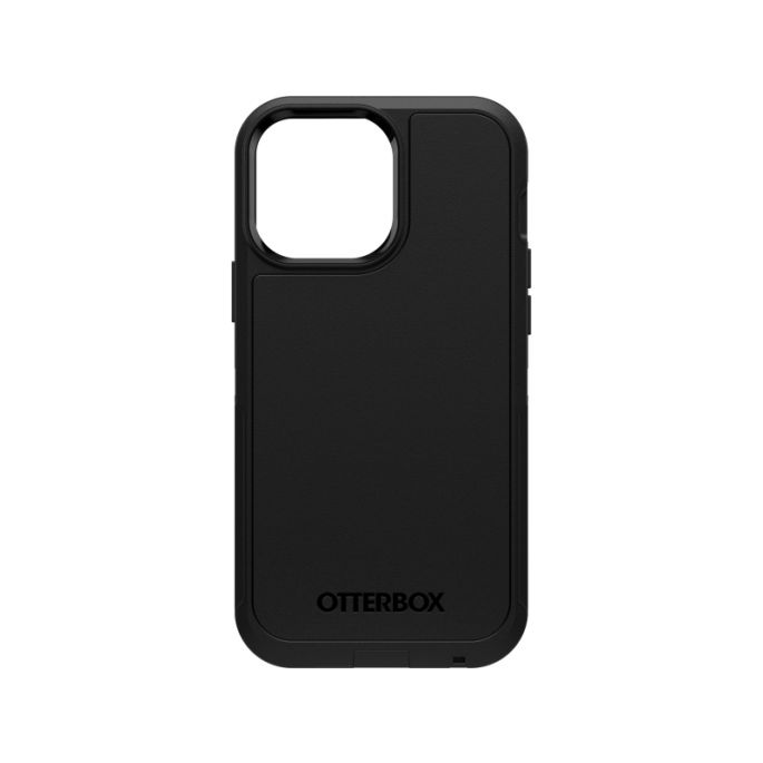 OtterBox Defender Series XT met MagSafe Apple iPhone 12 Pro Max/13 Pro Max - Zwart