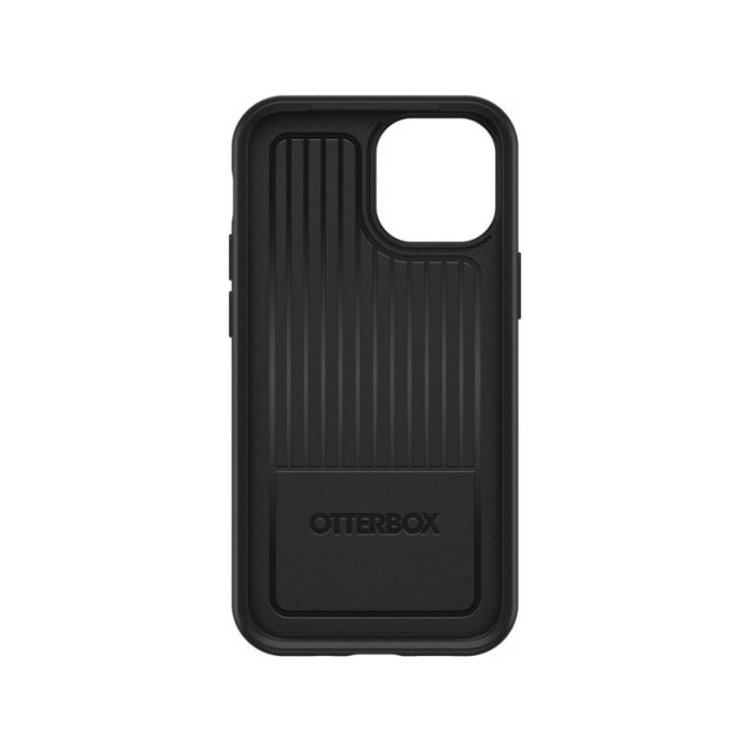 OtterBox Symmetry Case Apple iPhone 13 Mini - Zwart