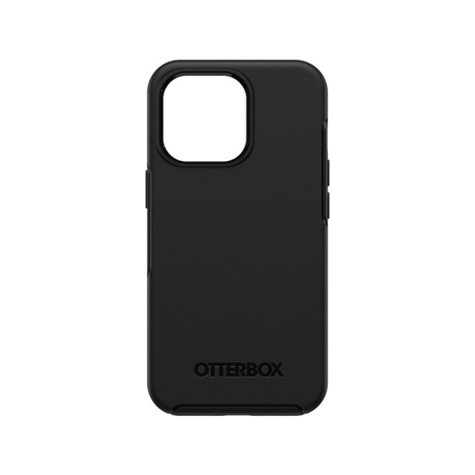 OtterBox Symmetry Case Apple iPhone 13 Pro Black