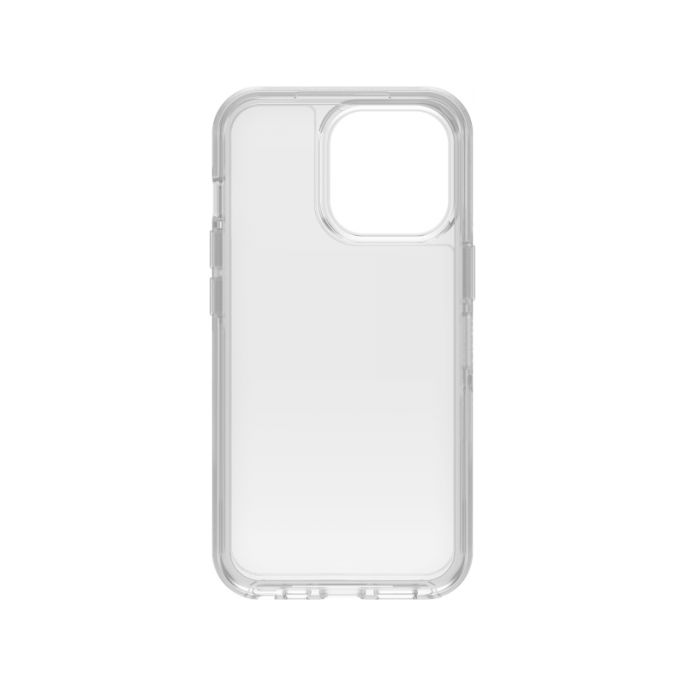 OtterBox Symmetry Clear Case Apple iPhone 13 Pro - Transparant