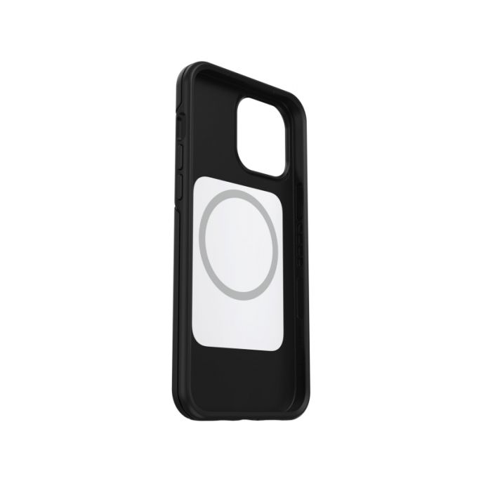 OtterBox Symmetry+ Case Apple iPhone 13 Pro Max - Zwart