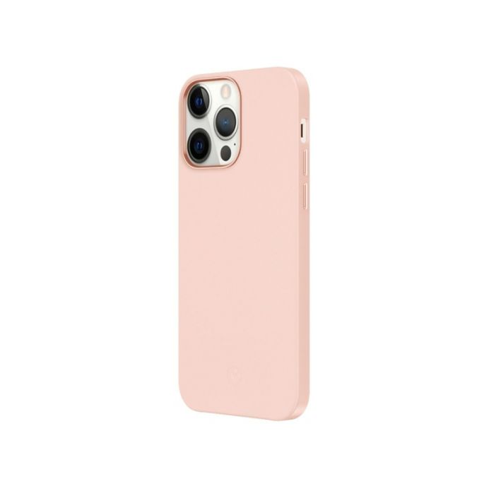 Valenta Back Cover Snap Luxe Apple iPhone 13 Pro - Roze