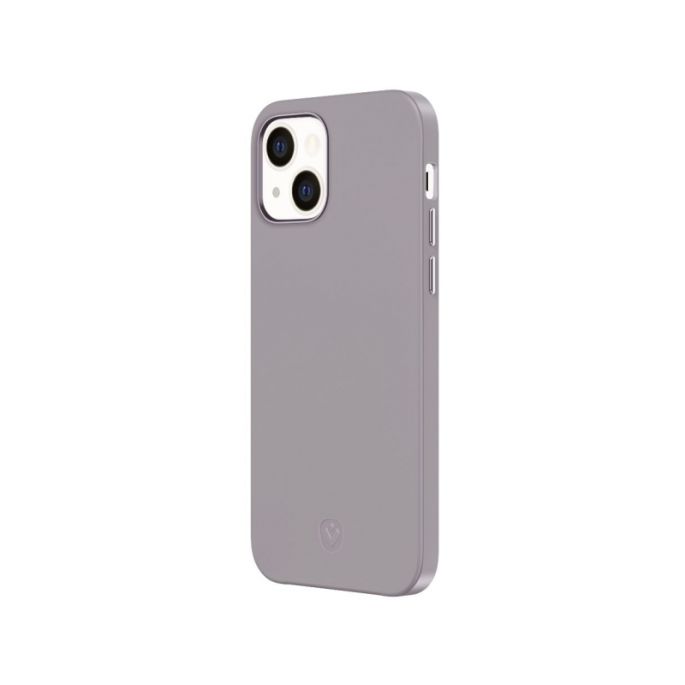 Valenta Back Cover Snap Luxe Apple iPhone 13 Mini - Paars