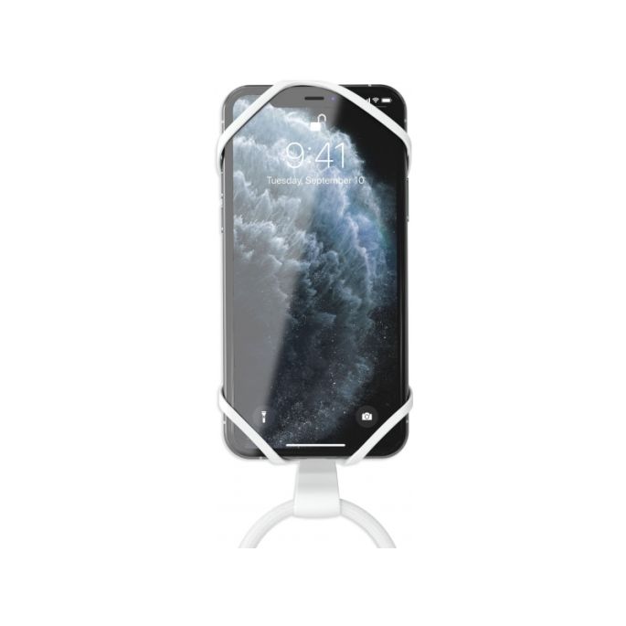 Vonmählen Infinity Universal Phone Strap - Wit
