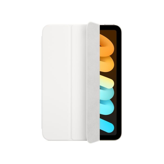 Apple Smart Folio iPad Mini 6 (2021) - Wit
