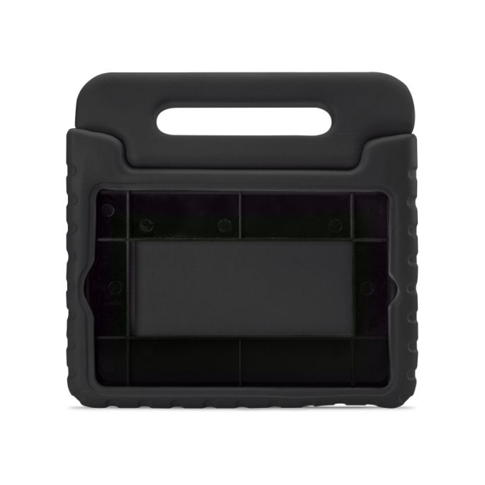 Xccess Kids Guard Tablet Case voor Apple iPad Mini/2/3/4/5 - Zwart