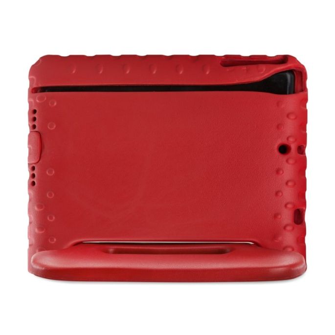 Xccess Kids Guard Tablet Case voor Apple iPad Mini/2/3/4/5 - Rood