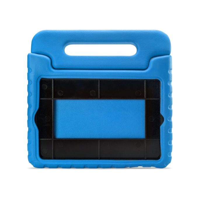 Xccess Kids Guard Tablet Case voor Apple iPad Mini/2/3/4/5 - Blauw