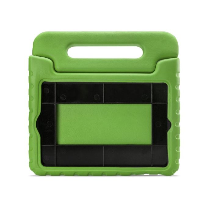 Xccess Kids Guard Tablet Case voor Apple iPad Mini/2/3/4/5 - Groen