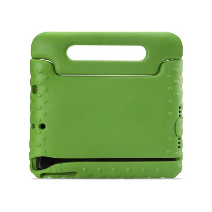 Xccess Kids Guard Tablet Case voor Apple iPad Mini/2/3/4/5 - Groen