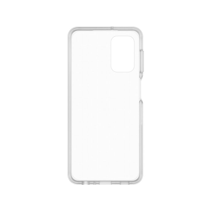 OtterBox React Case Samsung Galaxy A32 5G - Transparant